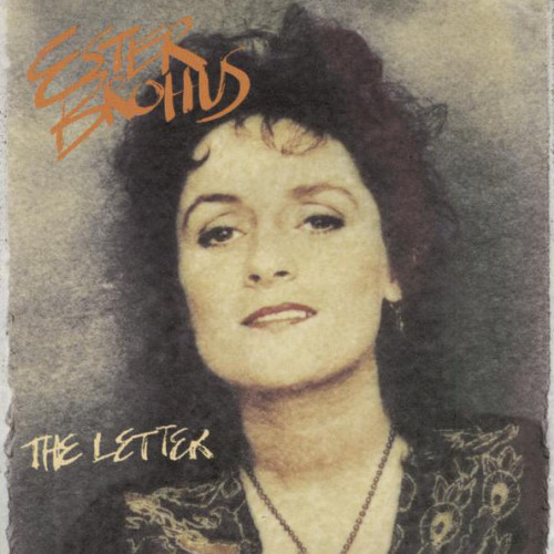 Ester Brohus - 1994 The Letter